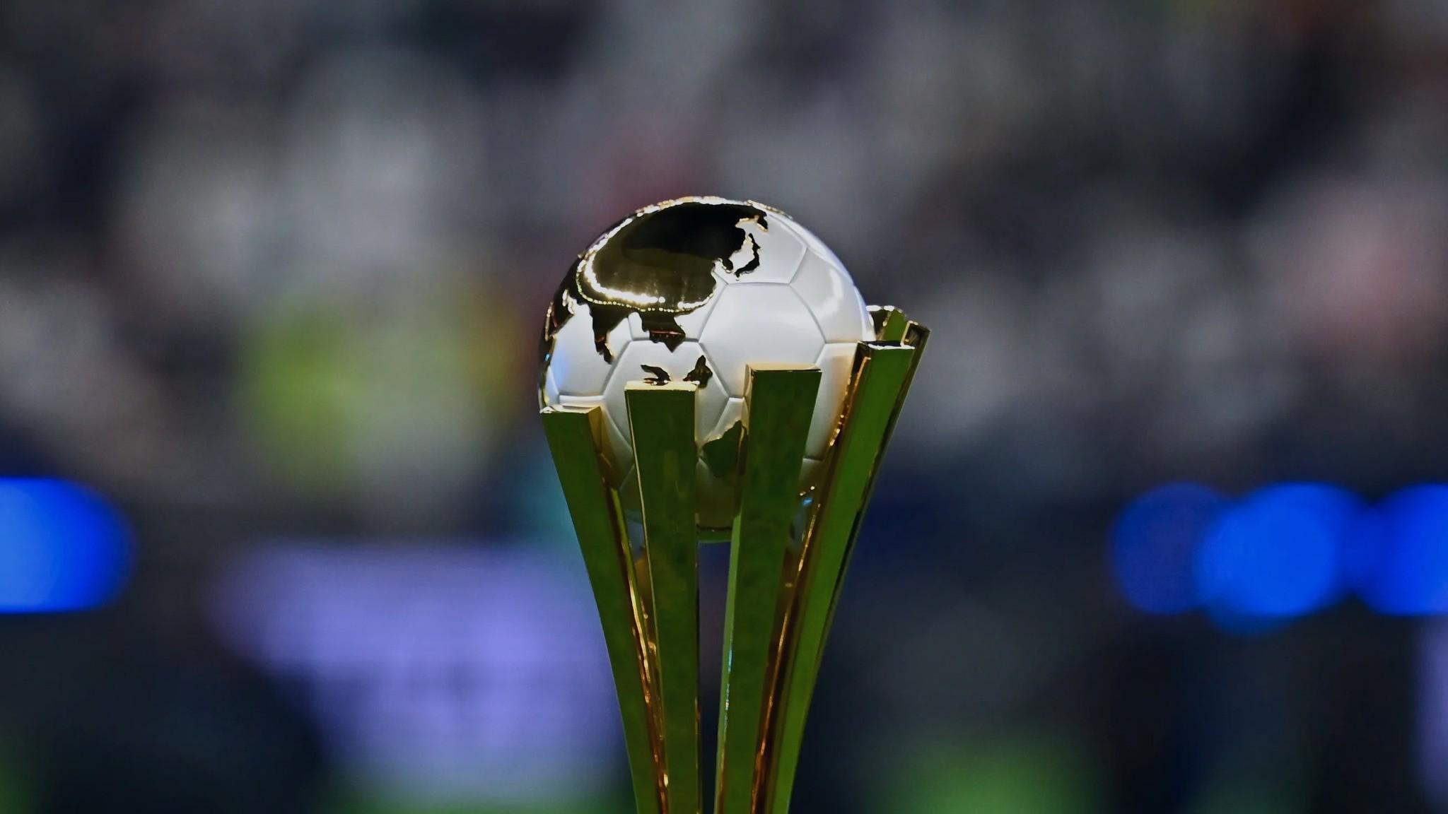 竞技宝-FIFA官方：2025年洲际杯将于9月14日开打，决赛12月17日进行