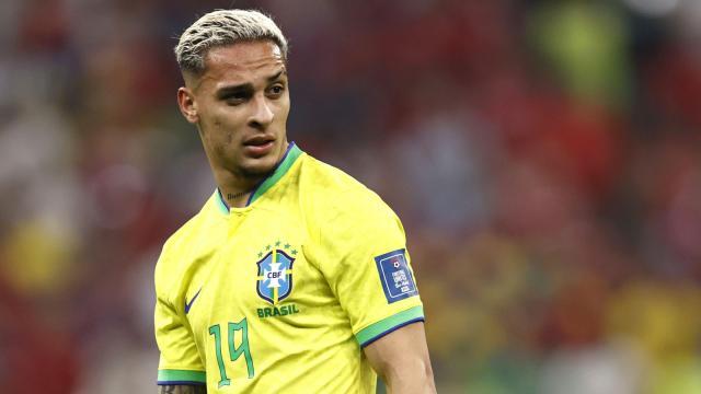 jjb-安东尼：球场空调吹得太猛很多人着凉 我正在恢复