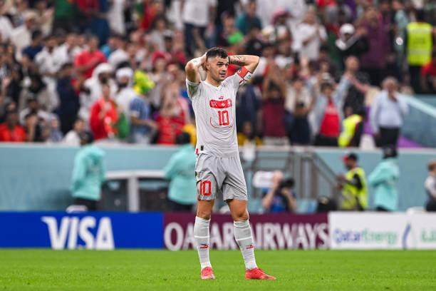 竞技宝app-瑞士溃败谁是头号罪人？那个“骁勇”的扎卡哪去了