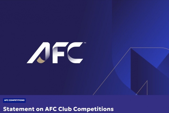jjb-亚足联官方：鉴于中东局势，西亚区亚冠精英联赛将重新安排赛程！